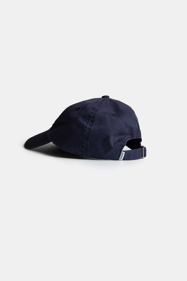 DUCK PATCH CAP NAVY