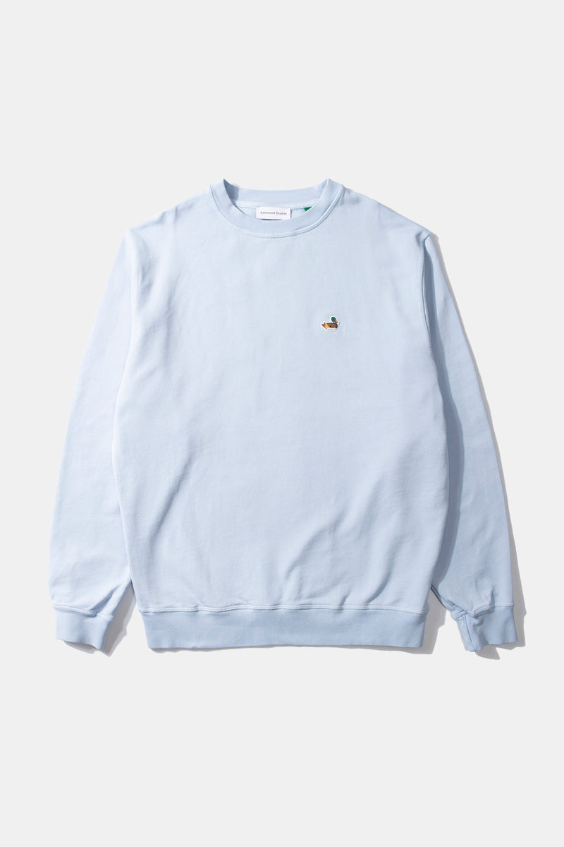 DUCK PATCH SW LIGHT BLUE