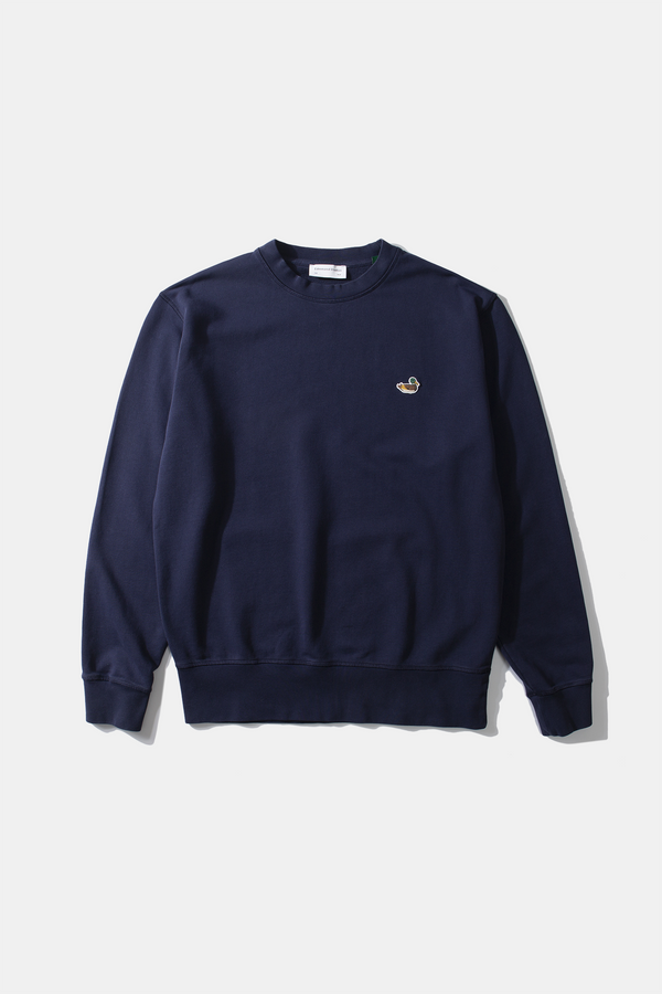 DUCK PATCH NAVY