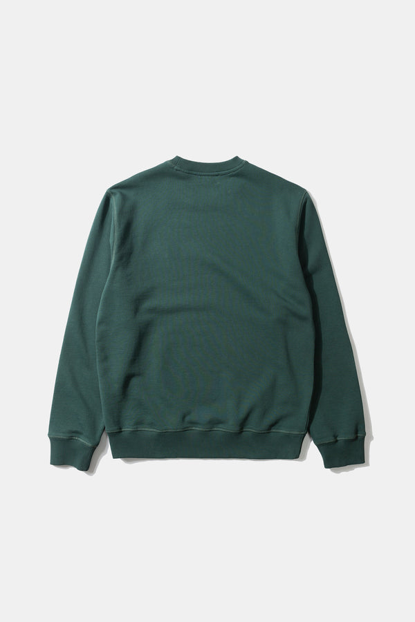 DUCK PATCH DK GREEN