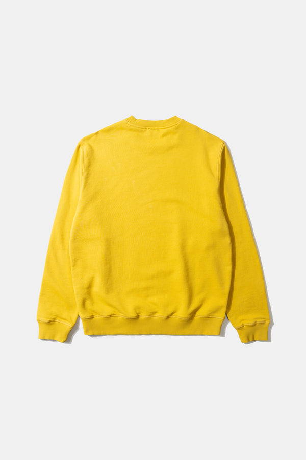 DUCK PATCH MUSTARD