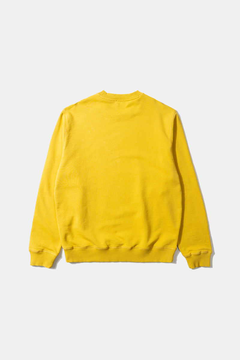 DUCK PATCH MUSTARD
