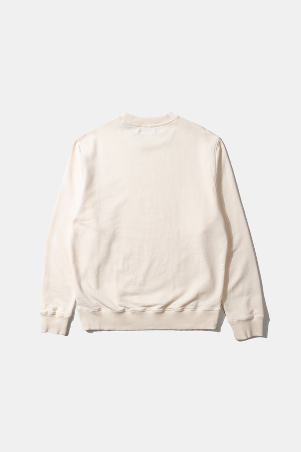 DUCK PATCH OFF WHITE