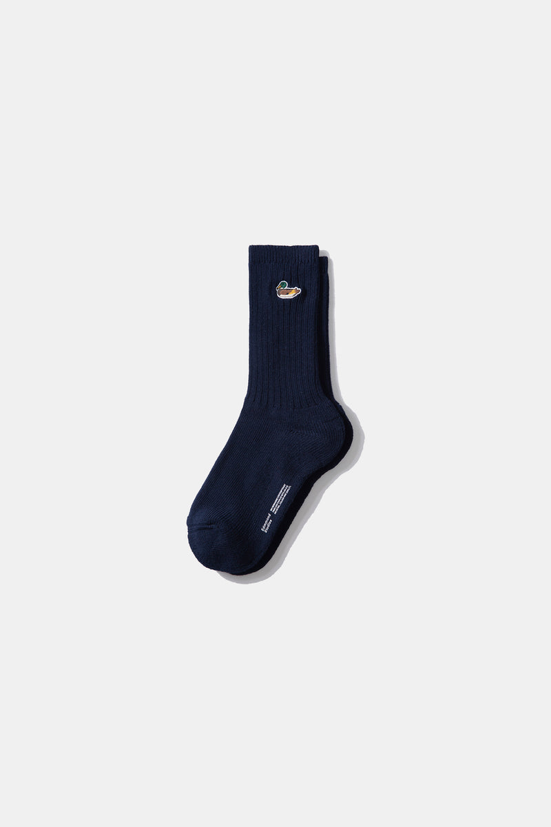 DUCK SOCKS NAVY