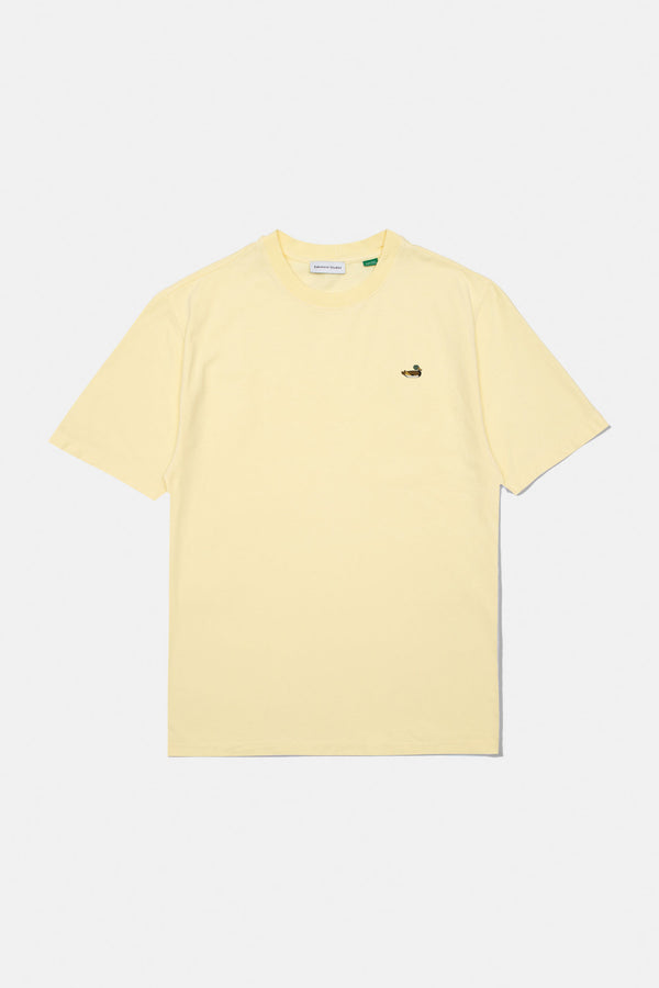 DUCK PATCH LIGHT YELLOW