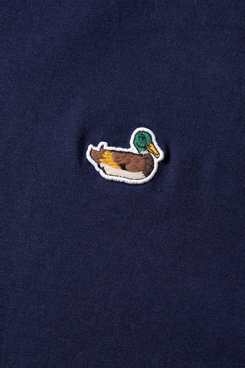 DUCK PATCH NAVY