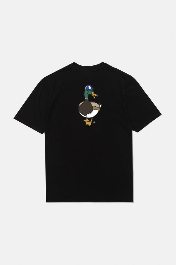 DUCK RECREATION BLACK