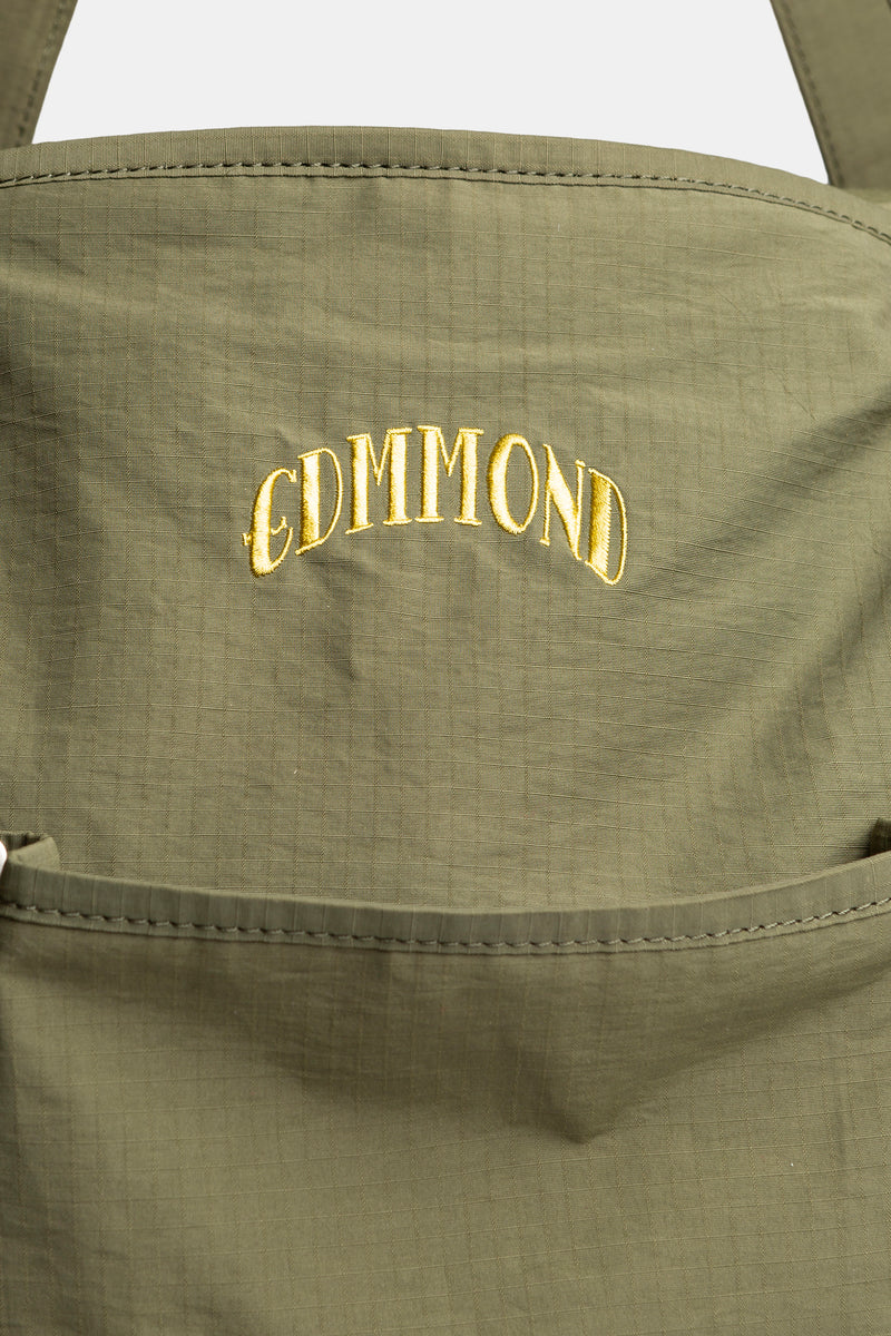 EDMMOND MAXI BAG KHAKI
