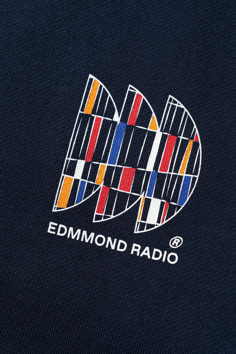 EDMMOND RADIO NAVY