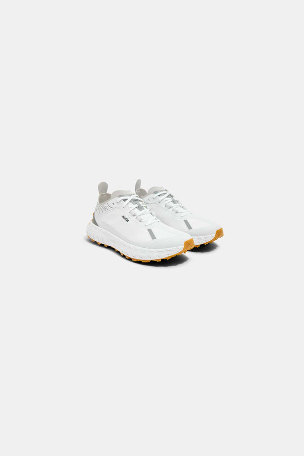 NORDA 001A White/Gum