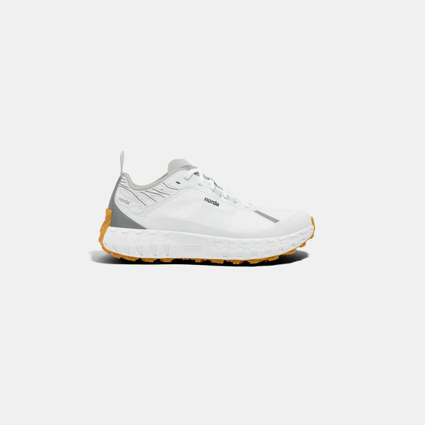 NORDA 001A NEW CORE White/Gum – edmmond.com
