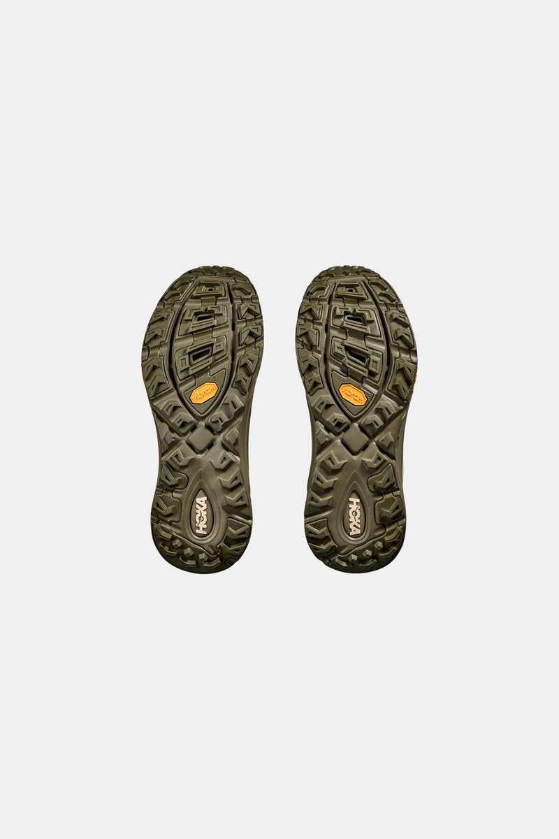 HOKA: Mafate Three2