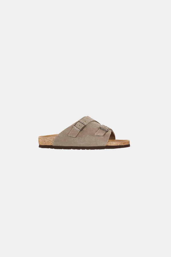 Birkenstock: ZÜRICH ANTE TAUPE