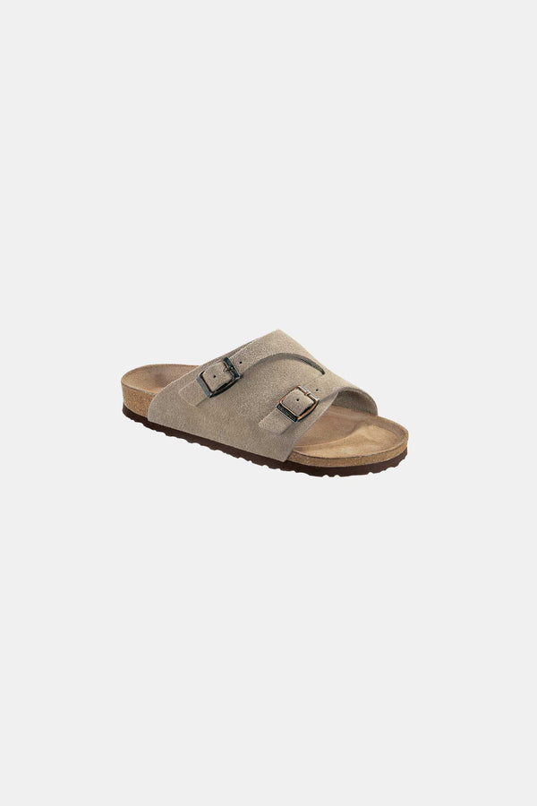 Birkenstock: ZÜRICH ANTE TAUPE