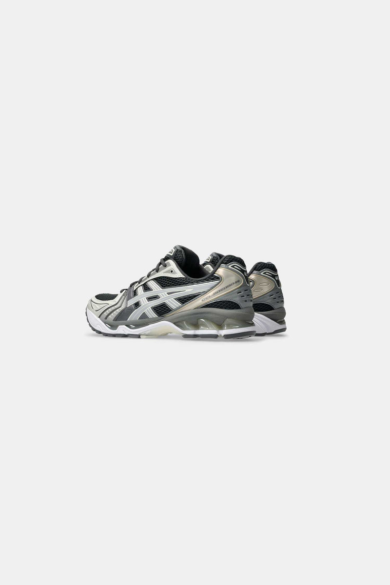 Asics Gel-Kayano 14 Obsidian Grey / Cement
