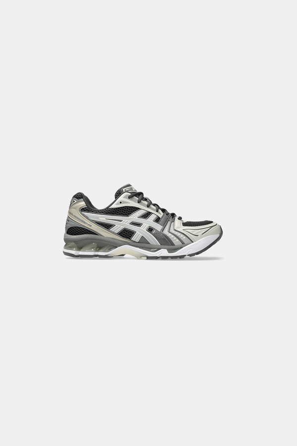 Asics Gel-Kayano 14 Obsidian Grey / Cement