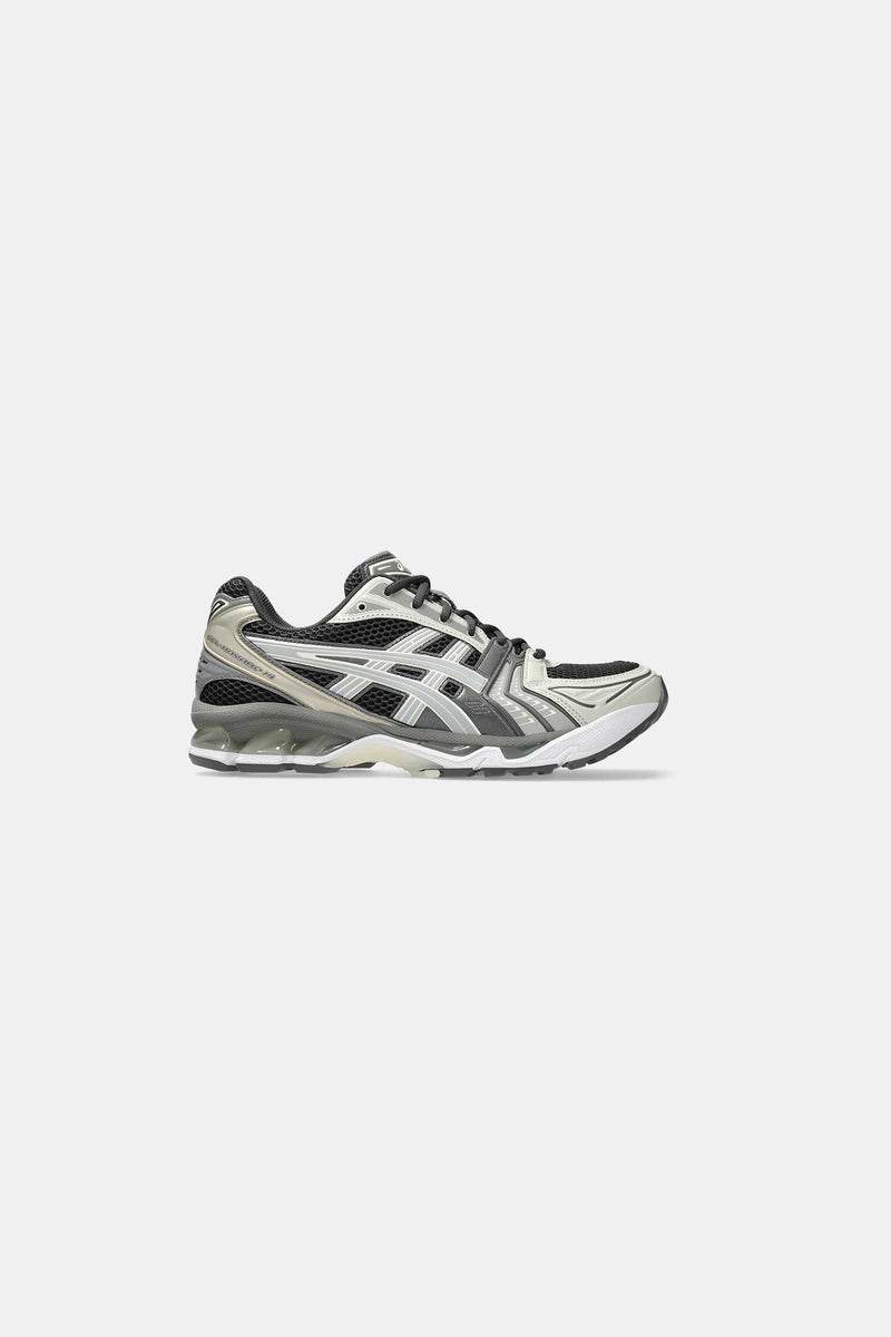 Asics Gel-Kayano 14 Obsidian Grey / Cement