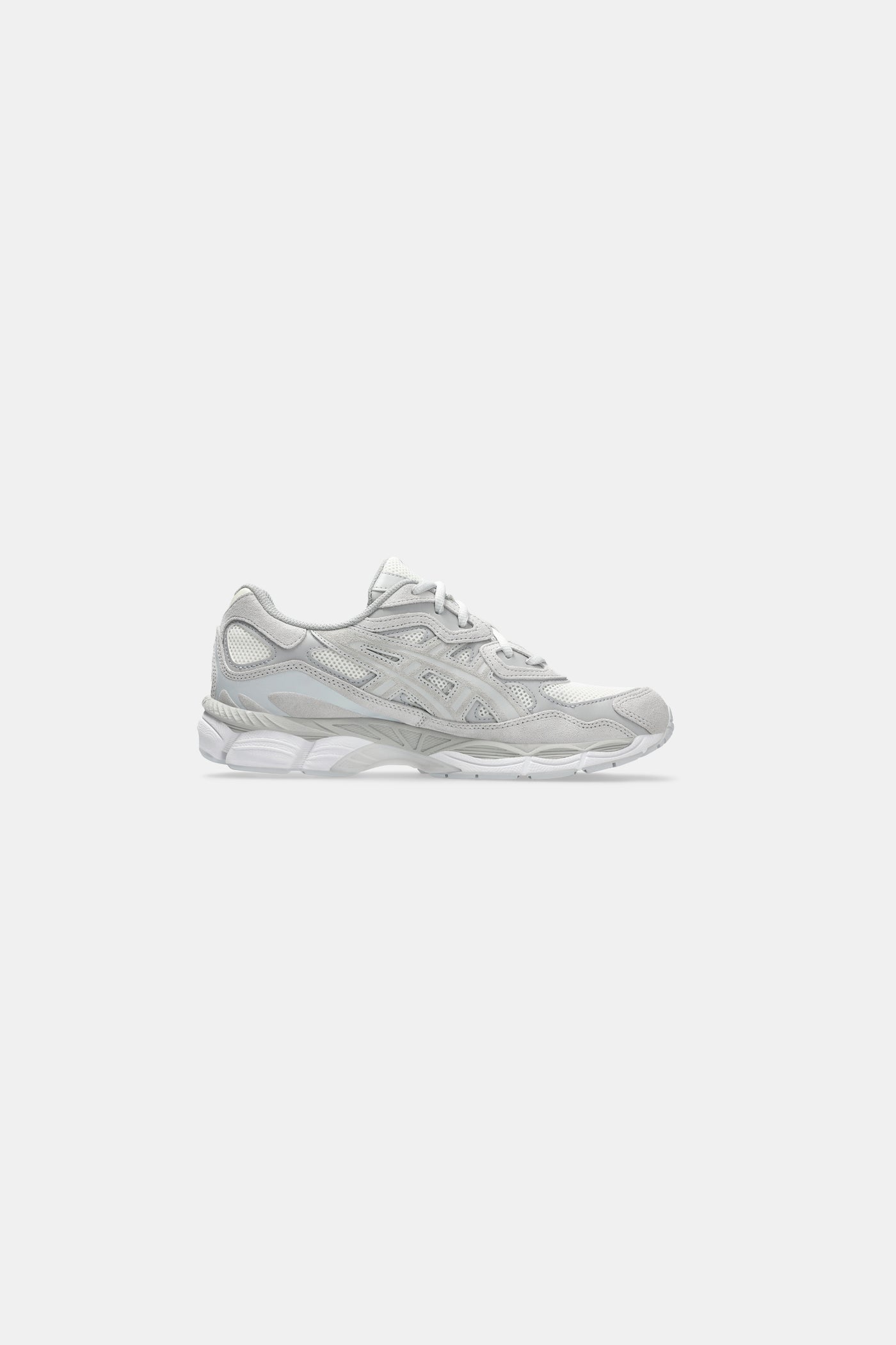 ASICS GEL-NYC CREAM/CLOUD GREY – edmmond.com display picture 3