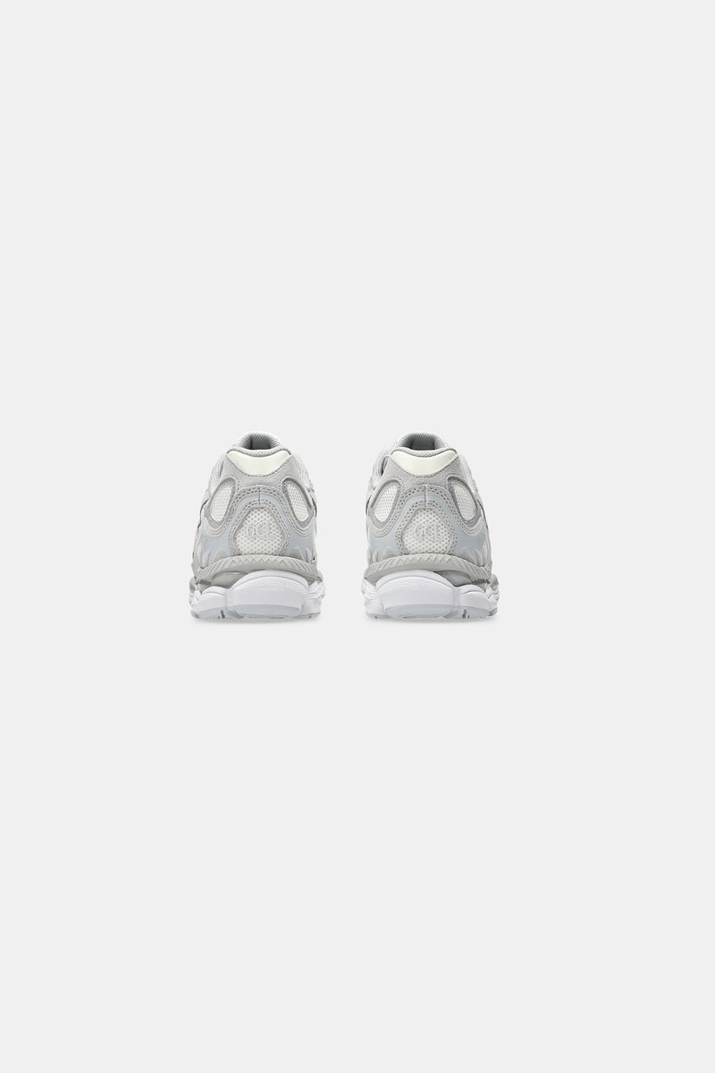 ASICS GEL-NYC CREAM/CLOUD GREY – edmmond.com display picture 1