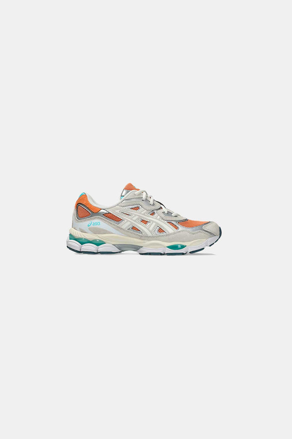 ASICS GEL-NYC TERRACOTTA/CREAM 1203A383