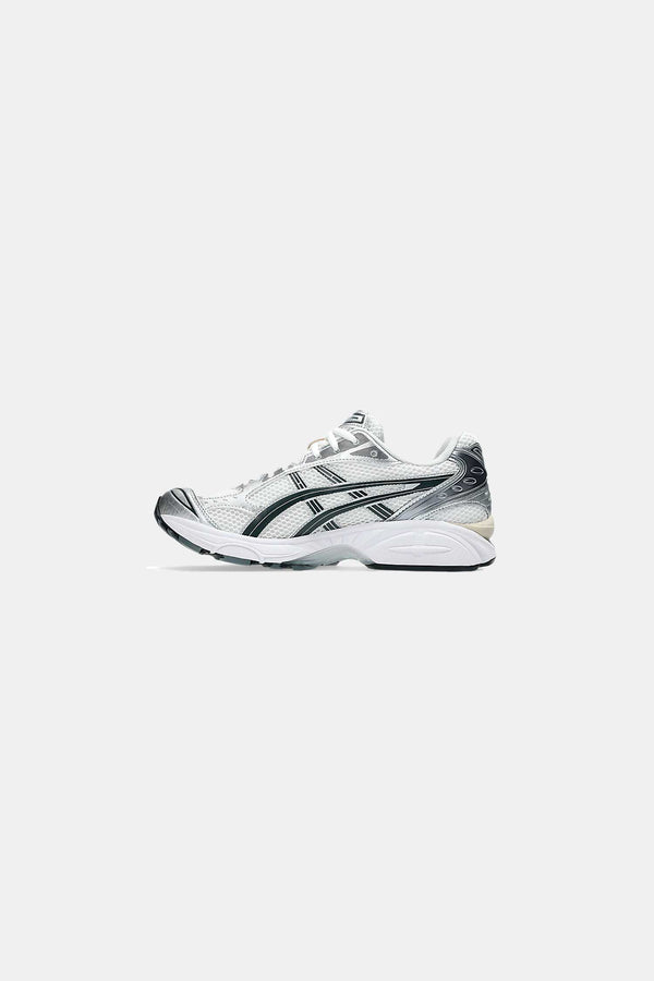 ASICS GEL-KAYANO 14 WHITE/GRAPHITE GREY 1203A537
