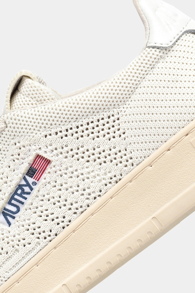 AUTRY EASEKNIT IN IVORY WHITE KNIT – edmmond.com AUTRY EASEKNIT IN IVORY WHITE KNIT – edmmond.com