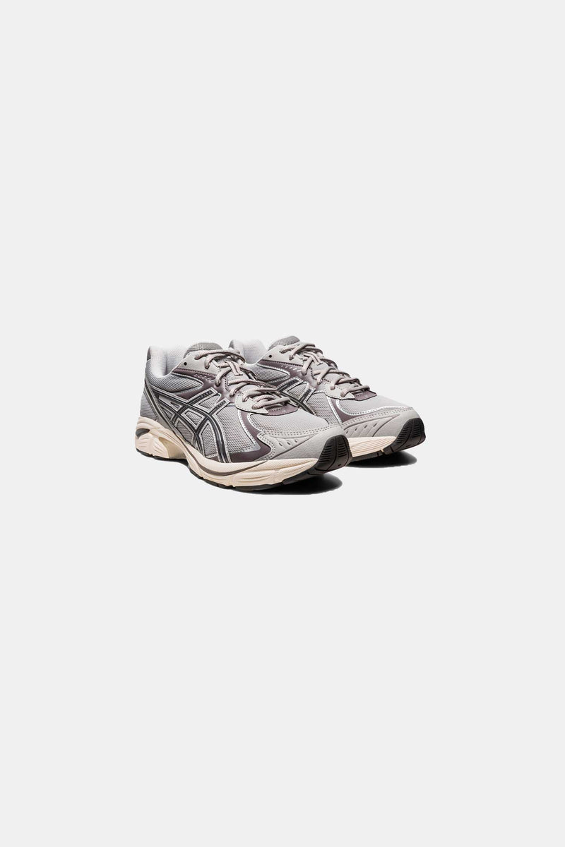 ASICS: GT-2160 OYSTER GREY/CARBON