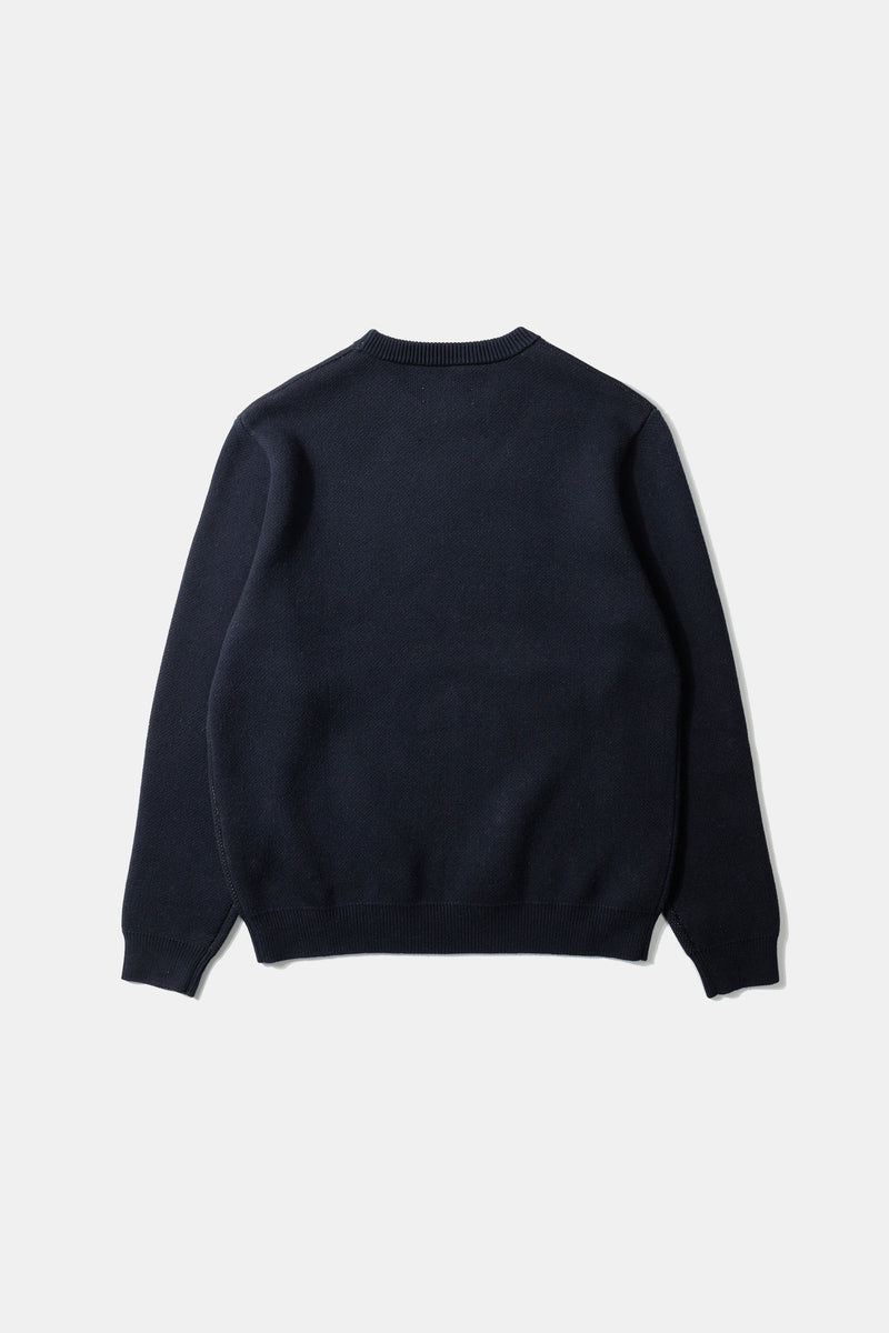 FINOT SWEATER NAVY