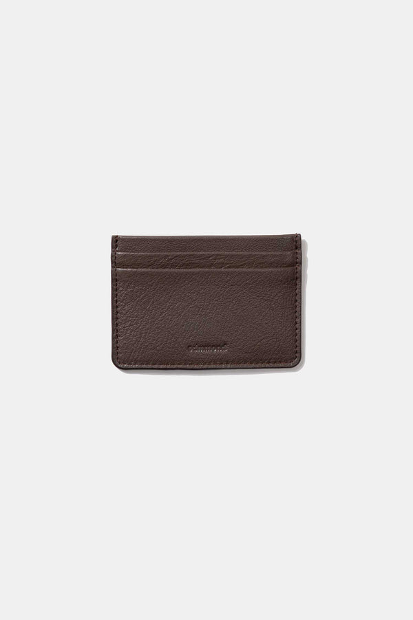 FOLD CARD HOLDER BORDEAUX