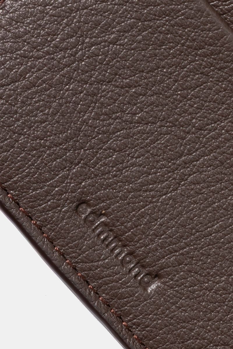 FOLD CARD HOLDER BORDEAUX