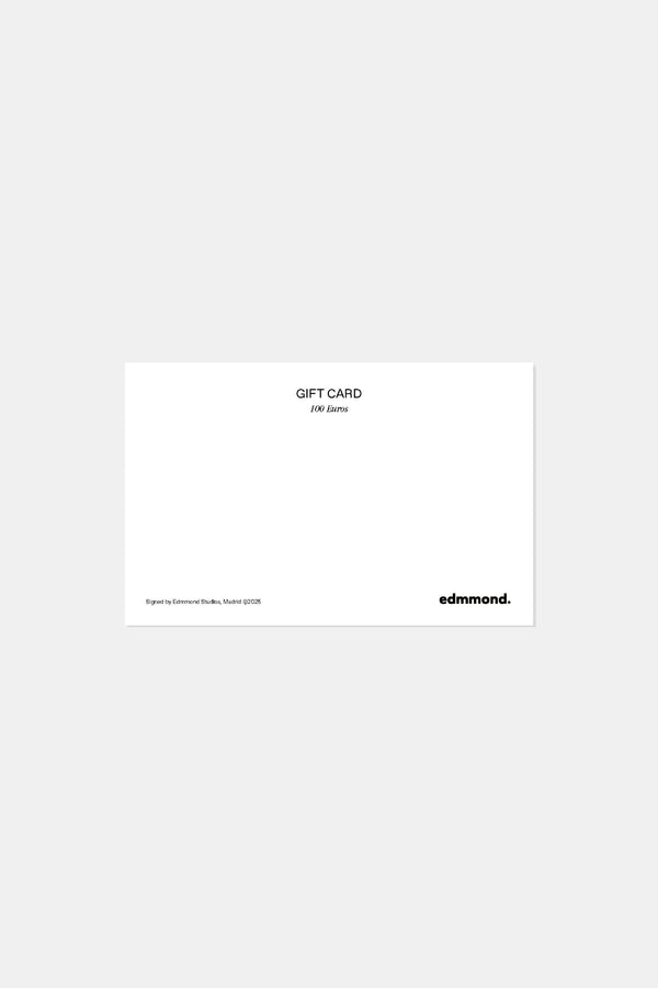 GIFT CARD 100