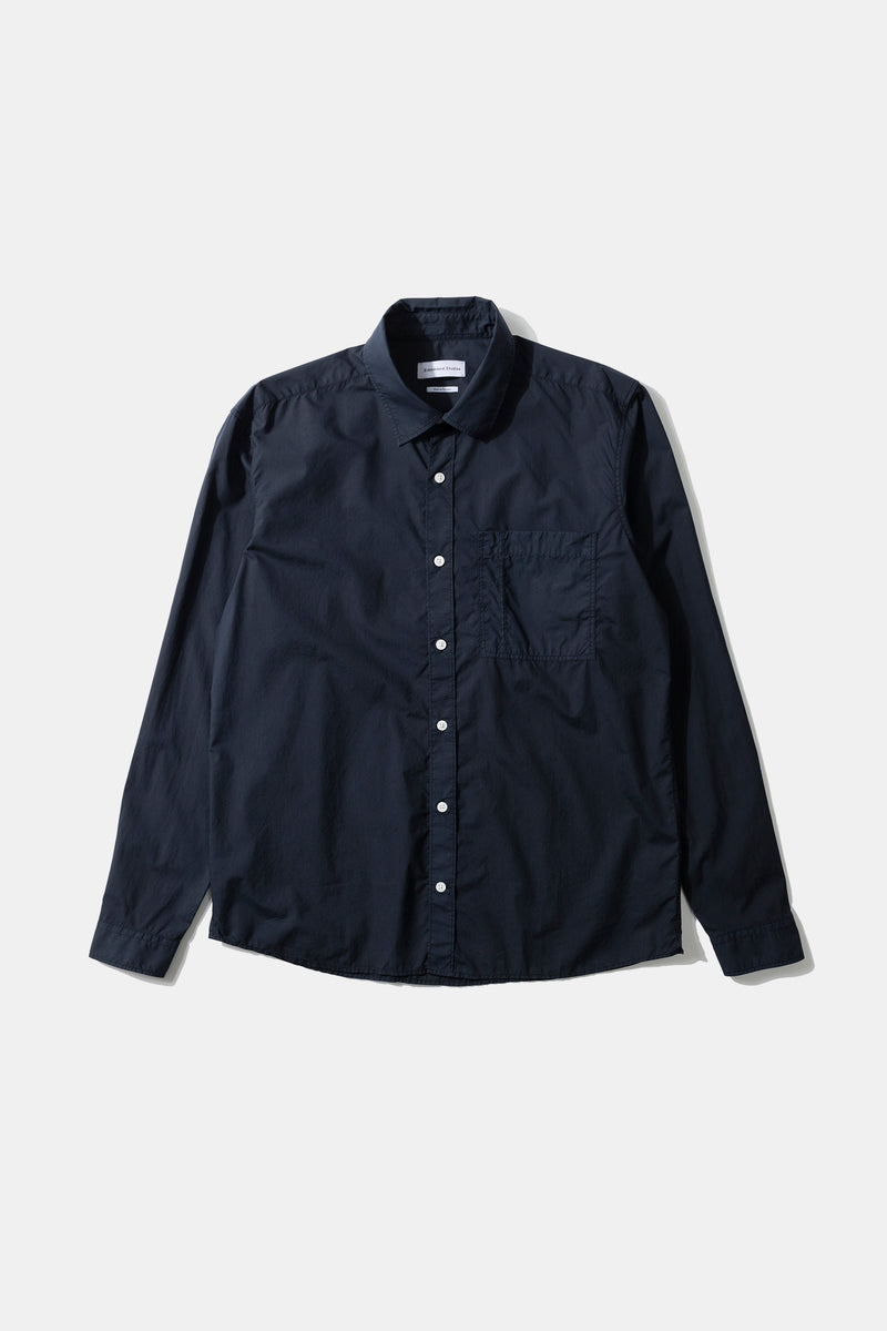 GLASGOW SHIRT NAVY