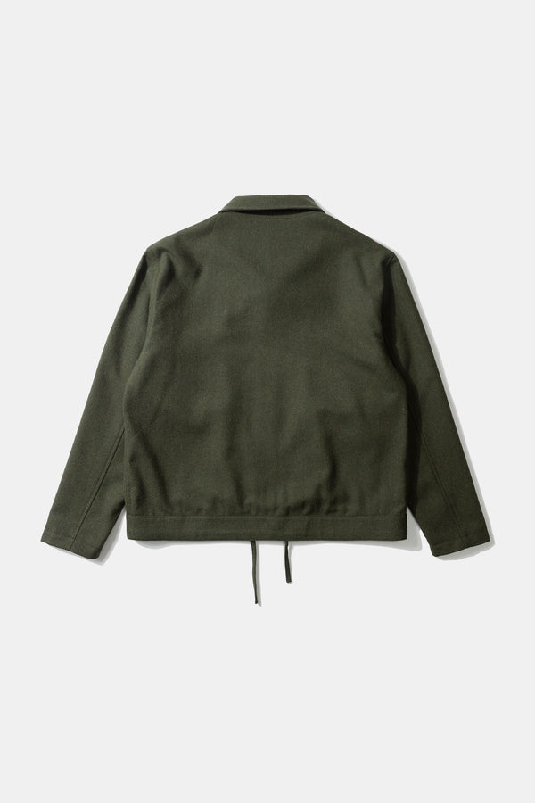 JACK JACKET KHAKI
