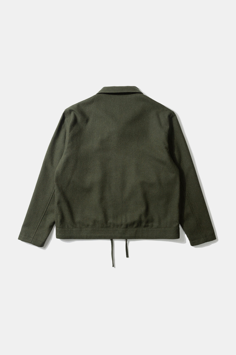 JACK JACKET KHAKI
