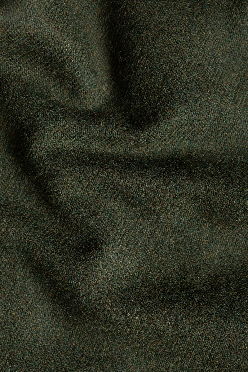JACK JACKET KHAKI