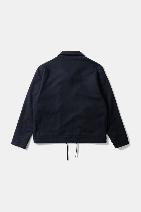 JACK JACKET NAVY