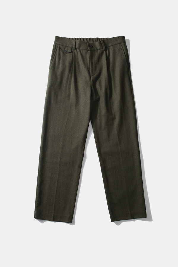 JACK PANT KHAKI