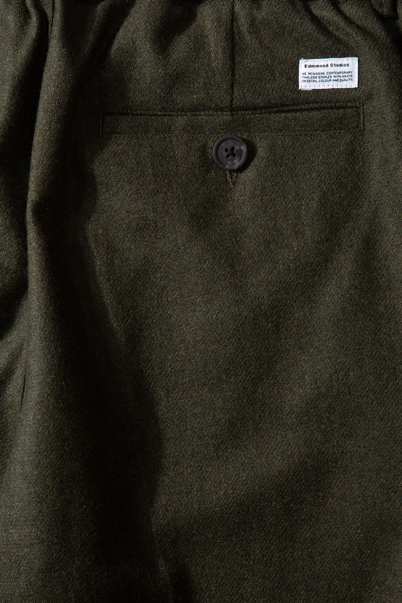 JACK PANT KHAKI