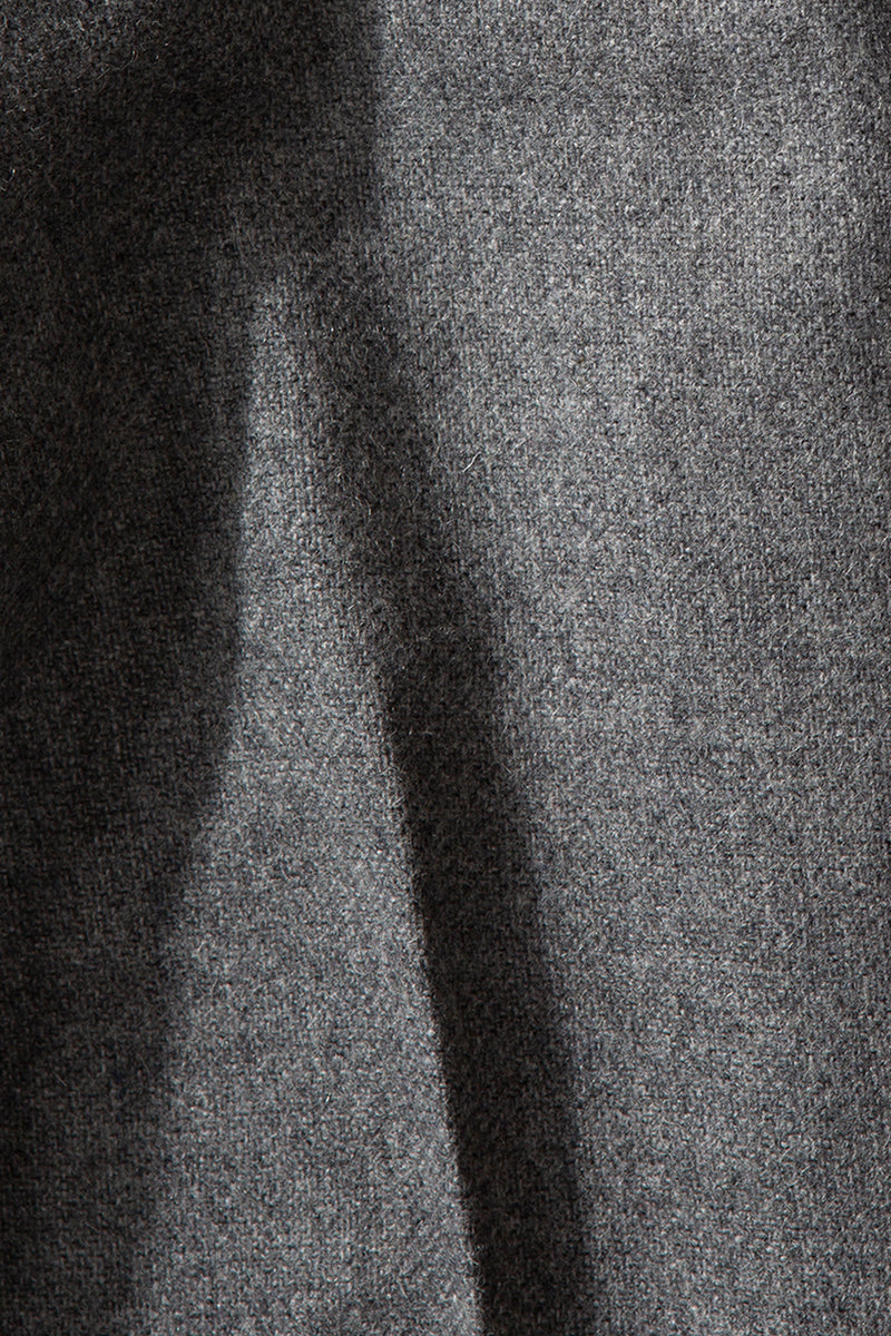 JACK PANT GREY MELANGE