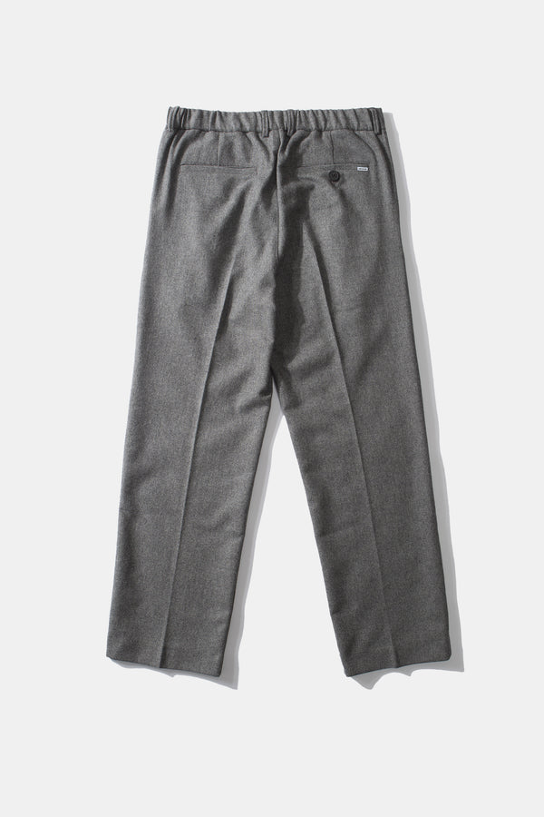 JACK PANT GREY MELANGE