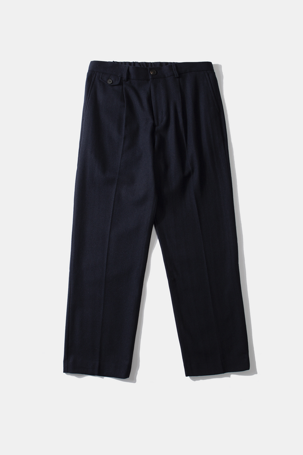 JACK PANT NAVY