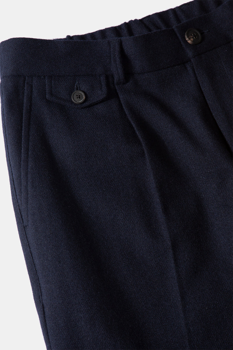 JACK PANT NAVY