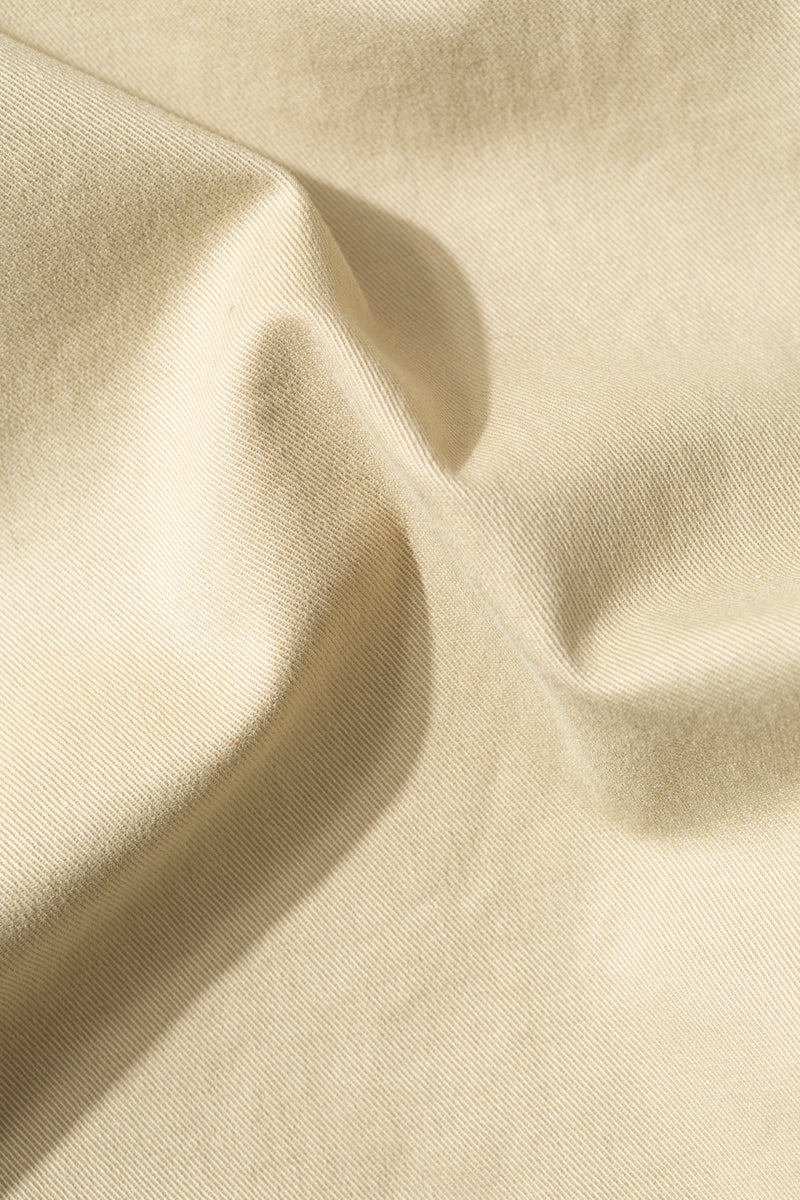 JAMES JACKET TAN