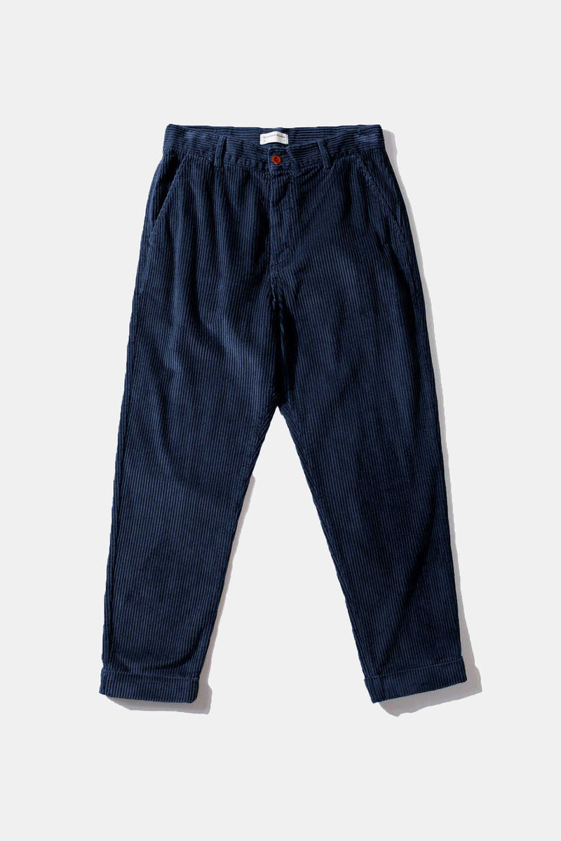 JORGE PANTS NAVY