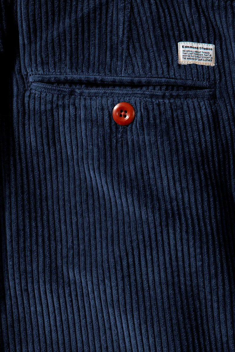 JORGE PANT NAVY