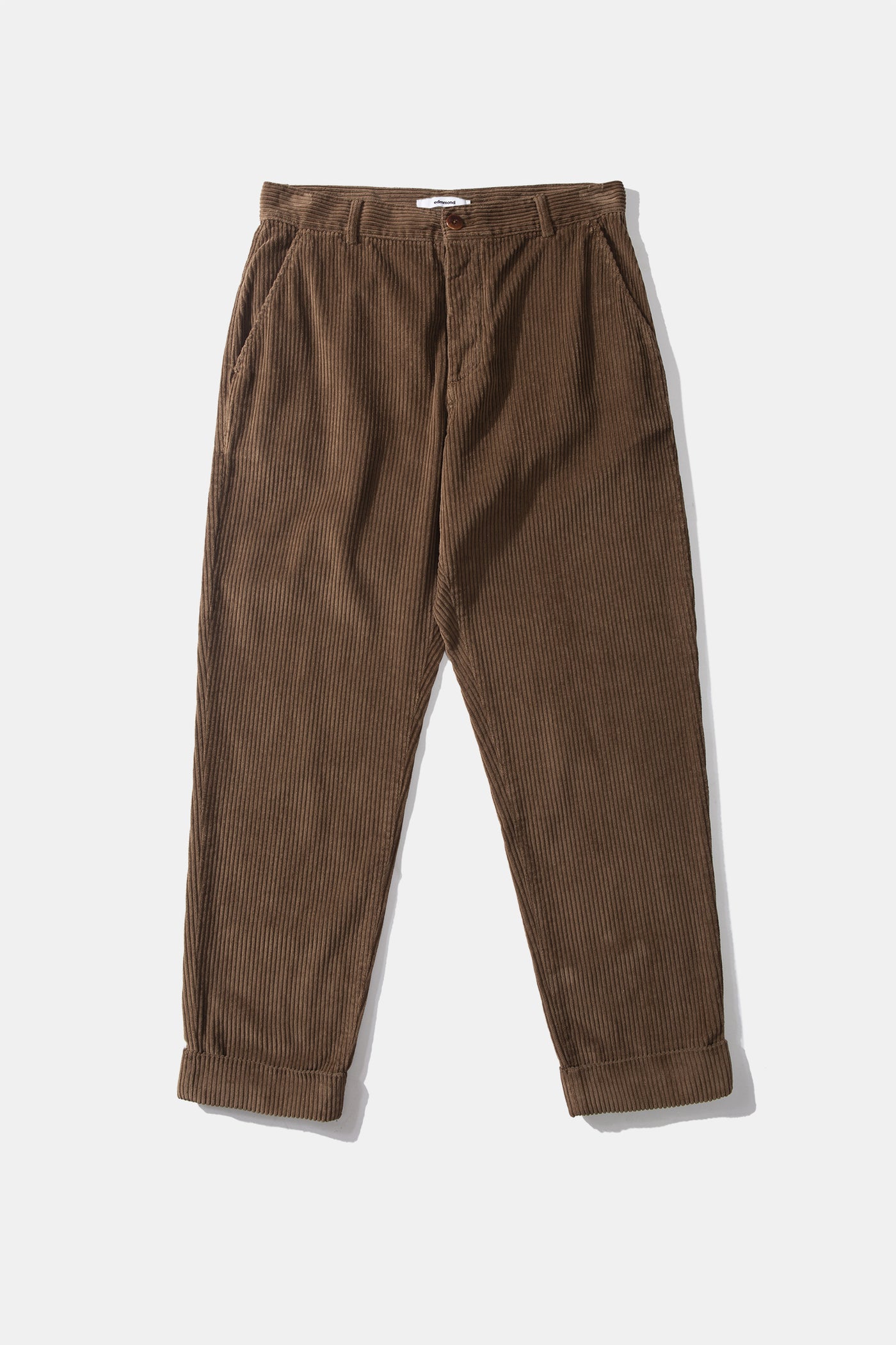 JORGE PANT CHOCOLATE – edmmond.com