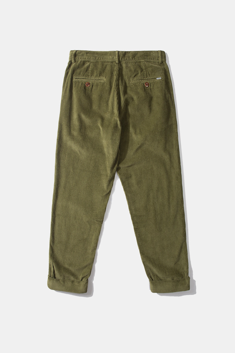 JORGE PANT KHAKI