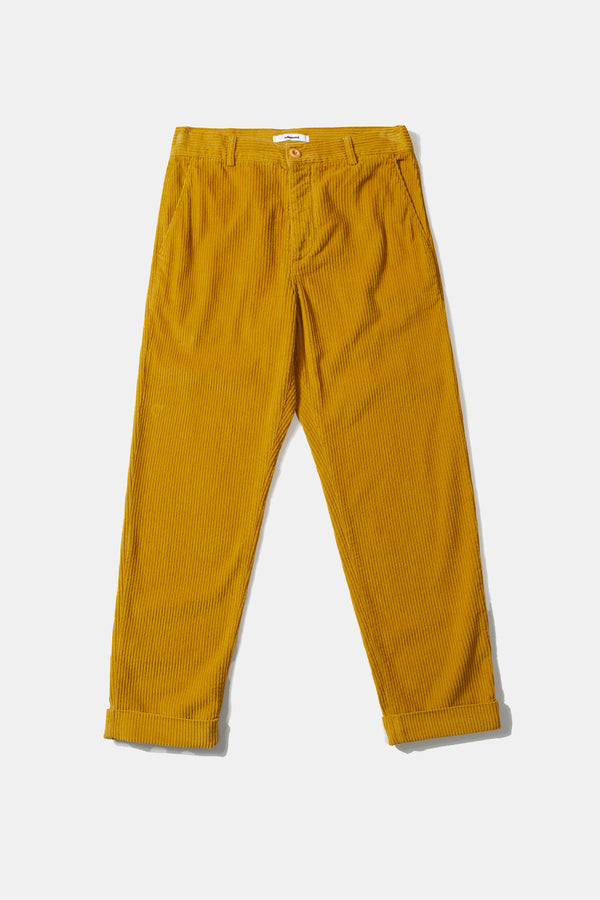 JORGE PANT CARAMEL