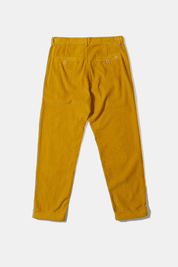 JORGE PANT CARAMEL