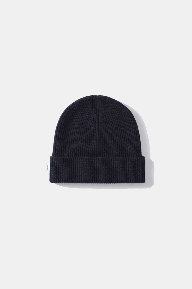 BEANIE NAVY